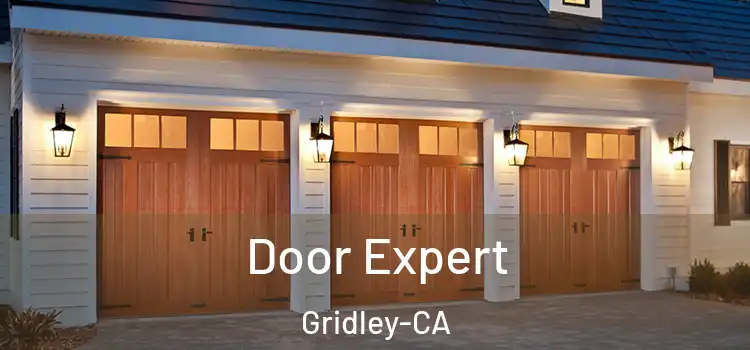  Door Expert Gridley-CA