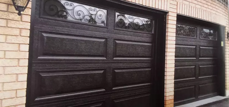 aluminum overhead garage door Gridley