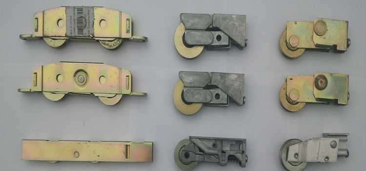 patio sliding door wheel replacement Gridley